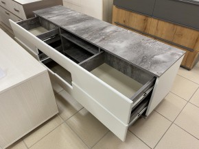 МОНИКА Тумба под ТВ 1600 в Новоуральске - novouralsk.mebel24.online | фото 4