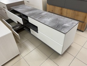 МОНИКА Тумба под ТВ 1600 в Новоуральске - novouralsk.mebel24.online | фото 5
