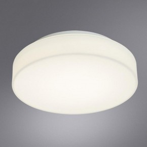 Накладной светильник Arte Lamp Aqua-Tablet LED A6836PL-1WH в Новоуральске - novouralsk.mebel24.online | фото 2