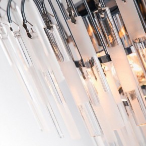 Накладной светильник Arte Lamp Eliza A1009AP-2CC в Новоуральске - novouralsk.mebel24.online | фото