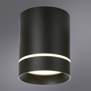 Накладной светильник Arte Lamp Elle A1949PL-1BK в Новоуральске - novouralsk.mebel24.online | фото 2