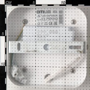 Накладной светильник Citilux Триест CL737B012 в Новоуральске - novouralsk.mebel24.online | фото 11