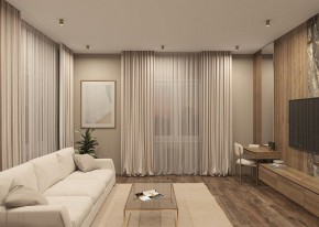 Накладной светильник Denkirs TUBE DK2050-SG в Новоуральске - novouralsk.mebel24.online | фото 5