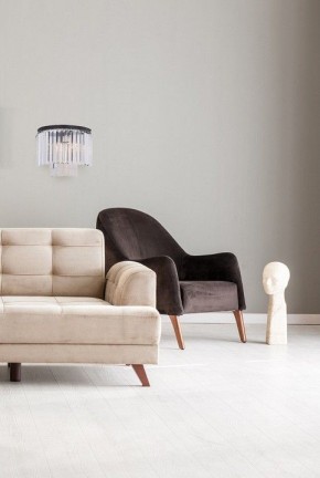 Накладной светильник Divinare Nova 3001/01 AP-2 в Новоуральске - novouralsk.mebel24.online | фото 2