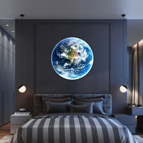 Накладной светильник Imperiumloft COSMOS EARTH cosmos-earth01 в Новоуральске - novouralsk.mebel24.online | фото 10