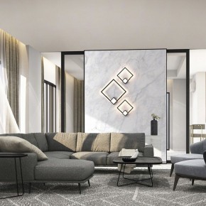 Накладной светильник Mantra Boutique 7682 в Новоуральске - novouralsk.mebel24.online | фото 3
