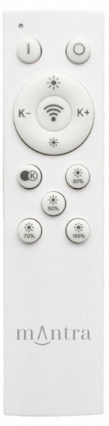 Накладной светильник Mantra Coin 7690 в Новоуральске - novouralsk.mebel24.online | фото 1