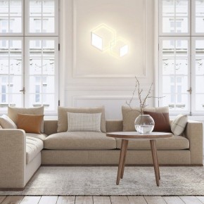 Накладной светильник Mantra Kubick 7595 в Новоуральске - novouralsk.mebel24.online | фото 3