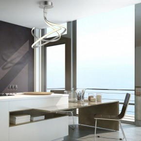 Накладной светильник Mantra Nur 4981 в Новоуральске - novouralsk.mebel24.online | фото 4