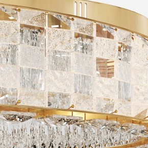 Накладной светильник Maytoni Castello MOD336CL-L100G3K в Новоуральске - novouralsk.mebel24.online | фото 3