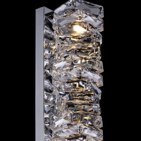 Накладной светильник Maytoni Coil MOD125WL-L6CH3K в Новоуральске - novouralsk.mebel24.online | фото 6