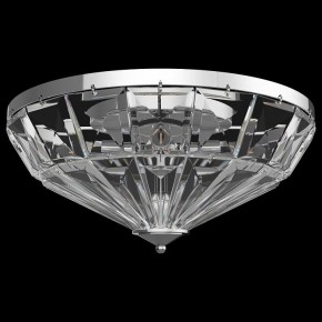 Накладной светильник Maytoni Facet MOD094CL-06CH в Новоуральске - novouralsk.mebel24.online | фото 2