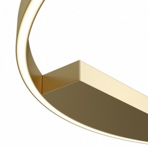 Накладной светильник Maytoni Rim MOD058CL-L50BSK в Новоуральске - novouralsk.mebel24.online | фото 4
