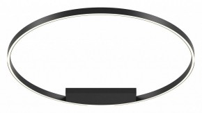 Накладной светильник Maytoni Rim MOD058CL-L65BK в Новоуральске - novouralsk.mebel24.online | фото 2