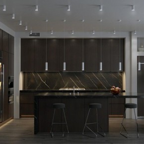 Накладной светильник Novotech Brill 370844 в Новоуральске - novouralsk.mebel24.online | фото 3