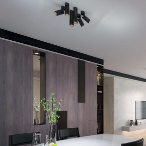 Накладной светильник Novotech Mais 370757 в Новоуральске - novouralsk.mebel24.online | фото 3