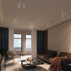 Накладной светильник Novotech Mais 370758 в Новоуральске - novouralsk.mebel24.online | фото 2