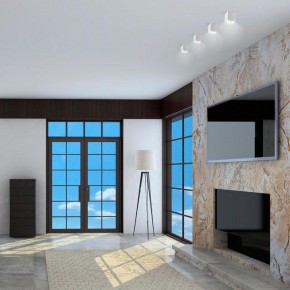Накладной светильник Novotech Recte 358477 в Новоуральске - novouralsk.mebel24.online | фото 3