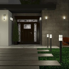 Накладной светильник Novotech Zebra 370775 в Новоуральске - novouralsk.mebel24.online | фото 3