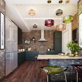 Накладной светильник Odeon Light Binga 4746/1C в Новоуральске - novouralsk.mebel24.online | фото 4