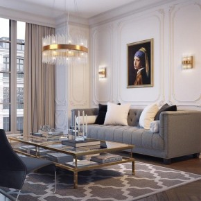 Накладной светильник Odeon Light Focco 4722/4W в Новоуральске - novouralsk.mebel24.online | фото 4