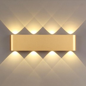 Накладной светильник Odeon Light Magnum 3893/8WL в Новоуральске - novouralsk.mebel24.online | фото 2