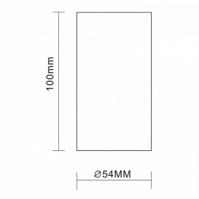 Накладной светильник ST-Luce Simplus ST110.407.01 в Новоуральске - novouralsk.mebel24.online | фото 7