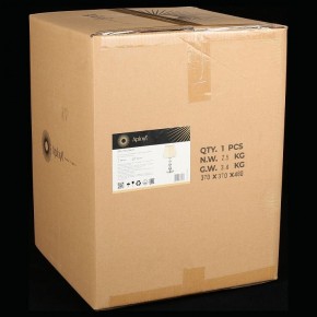 Настольная лампа декоративная Aployt Gaell APL.704.04.01 в Новоуральске - novouralsk.mebel24.online | фото 6