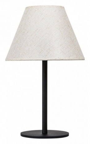 Настольная лампа декоративная Arte Lamp Alea A5068LT-1BK в Новоуральске - novouralsk.mebel24.online | фото