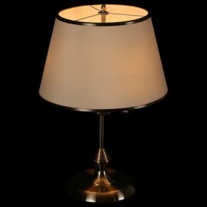 Настольная лампа декоративная Arte Lamp Alice A3579LT-3AB в Новоуральске - novouralsk.mebel24.online | фото 2