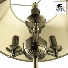 Настольная лампа декоративная Arte Lamp Alice A3579LT-3AB в Новоуральске - novouralsk.mebel24.online | фото 5