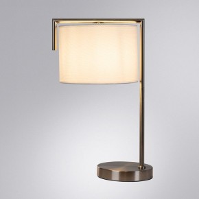 Настольная лампа декоративная Arte Lamp Aperol A5031LT-1SS в Новоуральске - novouralsk.mebel24.online | фото 3