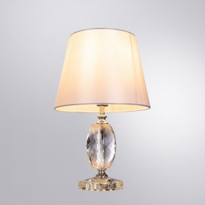 Настольная лампа декоративная Arte Lamp Azalia A4019LT-1CC в Новоуральске - novouralsk.mebel24.online | фото 4