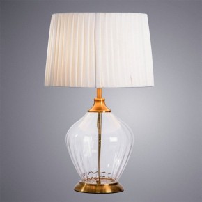 Настольная лампа декоративная Arte Lamp Baymont A5059LT-1PB в Новоуральске - novouralsk.mebel24.online | фото 2