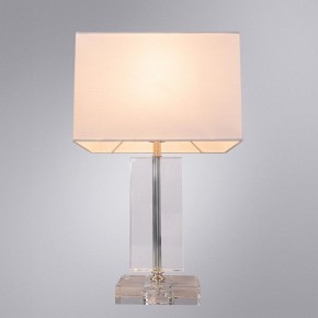 Настольная лампа декоративная Arte Lamp Clint A4022LT-1CC в Новоуральске - novouralsk.mebel24.online | фото 2
