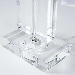 Настольная лампа декоративная Arte Lamp Clint A4022LT-1CC в Новоуральске - novouralsk.mebel24.online | фото 3