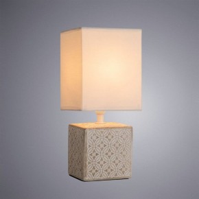 Настольная лампа декоративная Arte Lamp Fiori A4429LT-1WA в Новоуральске - novouralsk.mebel24.online | фото 2
