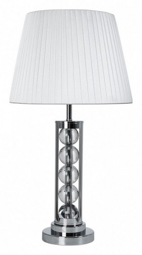 Настольная лампа декоративная Arte Lamp Jessica A4062LT-1CC в Новоуральске - novouralsk.mebel24.online | фото