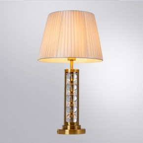 Настольная лампа декоративная Arte Lamp Jessica A4062LT-1PB в Новоуральске - novouralsk.mebel24.online | фото 2