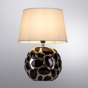Настольная лампа декоративная Arte Lamp Poppy A4063LT-1CC в Новоуральске - novouralsk.mebel24.online | фото 2