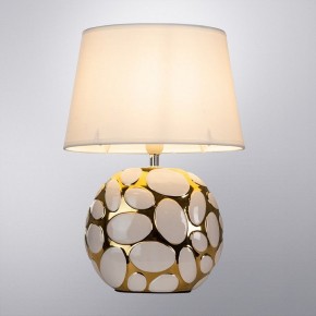 Настольная лампа декоративная Arte Lamp Poppy A4063LT-1GO в Новоуральске - novouralsk.mebel24.online | фото 2