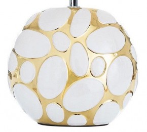 Настольная лампа декоративная Arte Lamp Poppy A4063LT-1GO в Новоуральске - novouralsk.mebel24.online | фото 3