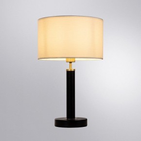 Настольная лампа декоративная Arte Lamp Robert A5029LT-1SS в Новоуральске - novouralsk.mebel24.online | фото 2