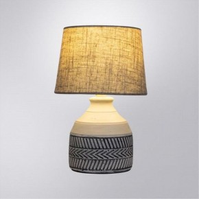 Настольная лампа декоративная Arte Lamp Tiaki A4636LT-1GY в Новоуральске - novouralsk.mebel24.online | фото 2