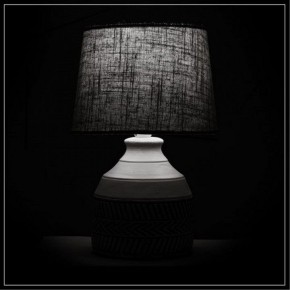 Настольная лампа декоративная Arte Lamp Tiaki A4636LT-1GY в Новоуральске - novouralsk.mebel24.online | фото 3
