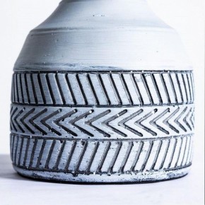 Настольная лампа декоративная Arte Lamp Tiaki A4636LT-1GY в Новоуральске - novouralsk.mebel24.online | фото 5