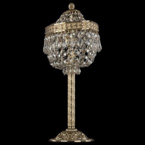 Настольная лампа декоративная Bohemia Ivele Crystal 1927 19273L6/35IV G в Новоуральске - novouralsk.mebel24.online | фото 3