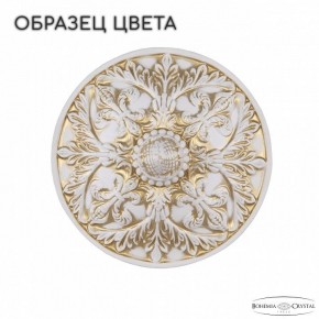 Настольная лампа декоративная Bohemia Ivele Crystal AL7801 AL78100L/1-32 WMG в Новоуральске - novouralsk.mebel24.online | фото 2