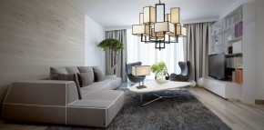 Настольная лампа декоративная Divinare Porta 5933/01 TL-1 в Новоуральске - novouralsk.mebel24.online | фото 4