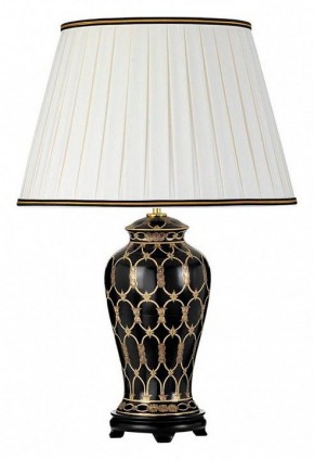 Настольная лампа декоративная Elstead Lighting Taipei DL-TAIPEI-TL в Новоуральске - novouralsk.mebel24.online | фото